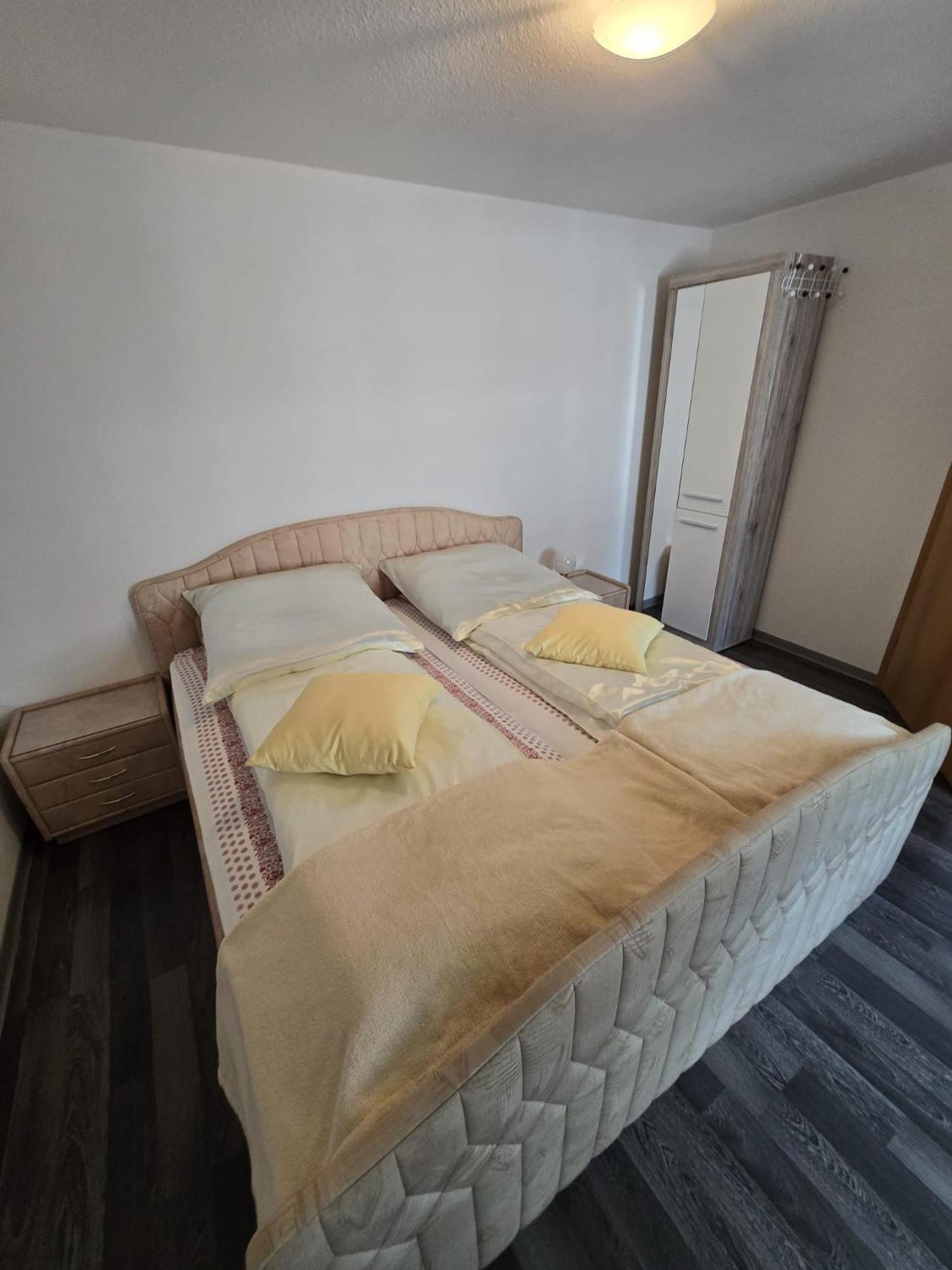Ferienwohnung Flonta Mittweida Zewnętrze zdjęcie