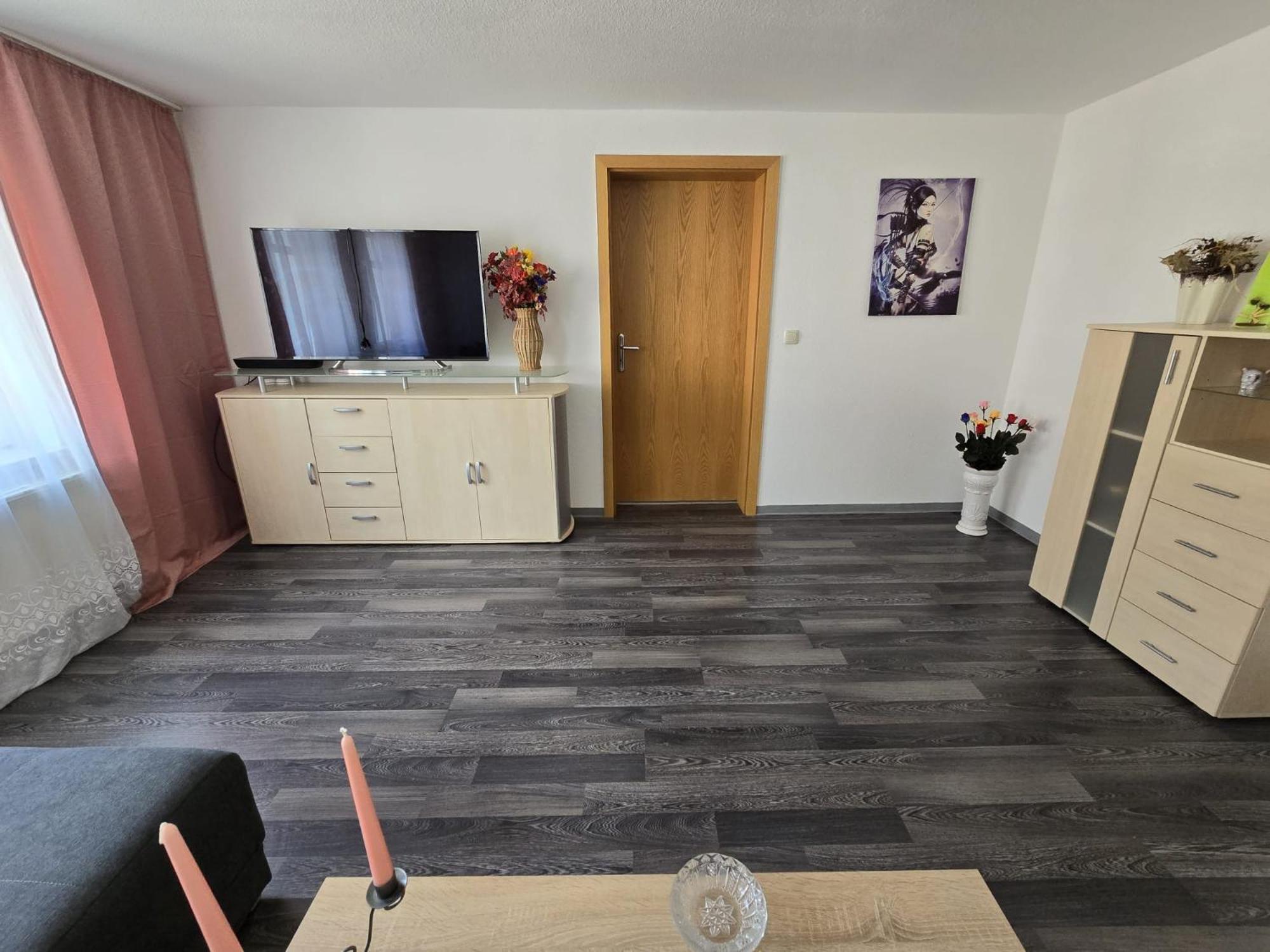 Ferienwohnung Flonta Mittweida Zewnętrze zdjęcie