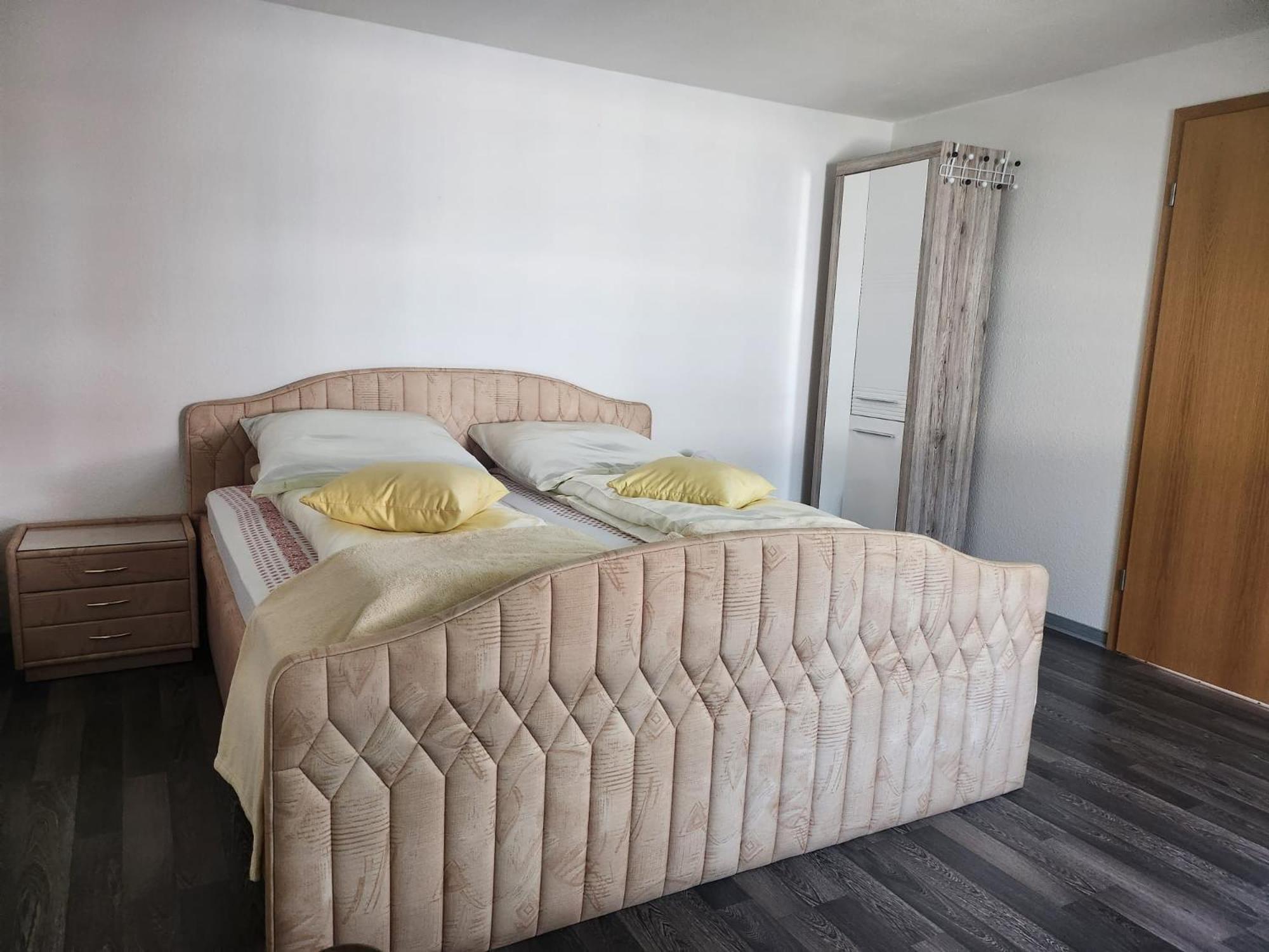 Ferienwohnung Flonta Mittweida Zewnętrze zdjęcie